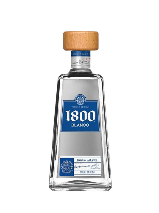 Tequila Blanco 1800 700ml