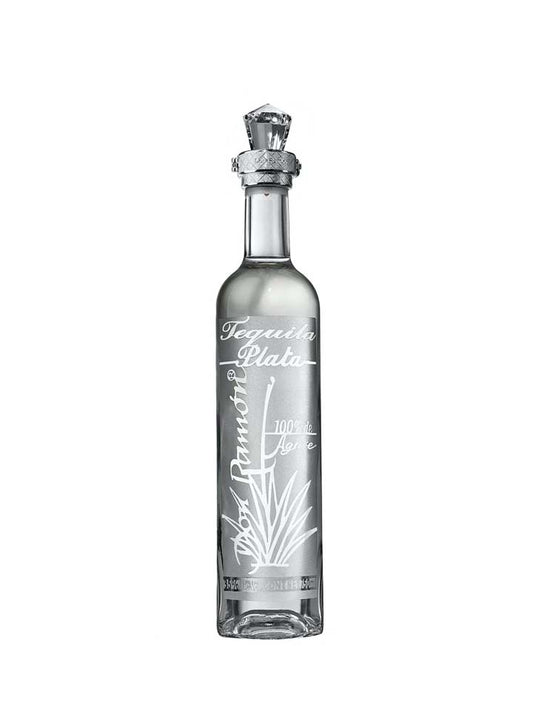 Tequila Don Ramón Plata P/Diamante 750ml