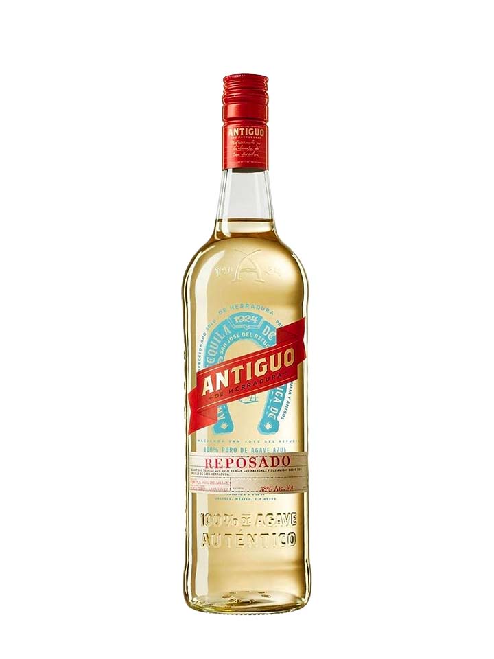 Tequila Herradura Antiguo Reposado 700ml