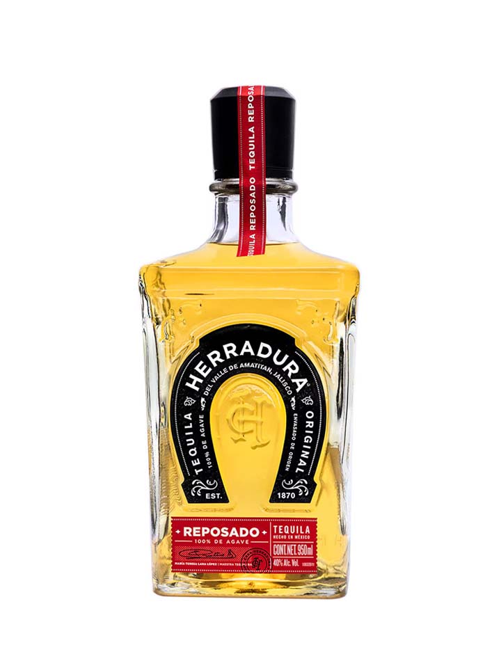 Tequila Herradura Reposado 950ml