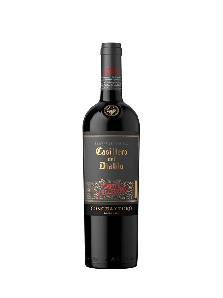 Tinto Devils Collection Casillero 750ml