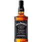 Whiskey Jack Daniels Black Old 7 1l