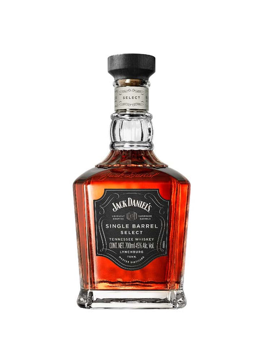 Whisky Jack Daniels Single Barrel 700ml